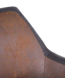 Loftscape Armlehnenstuhl Sorrus - Vintage Braun -Deutschland Stühle Verkaufs-Shop 1000315227 211214 162506000040 DETAILS P000000001000315227