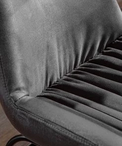 Loftscape Polsterstuhl Vancouver (2er-Set) - Grau -Deutschland Stühle Verkaufs-Shop 1000315228 211214 16250700044 DETAILS P000000001000315228