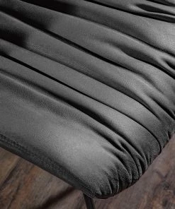 Loftscape Polsterstuhl Vancouver (2er-Set) - Grau -Deutschland Stühle Verkaufs-Shop 1000315228 211214 16250700046 DETAILS P000000001000315228