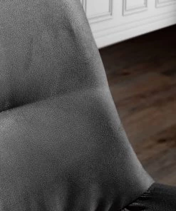 Loftscape Polsterstuhl Vancouver (2er-Set) - Grau -Deutschland Stühle Verkaufs-Shop 1000315228 211214 16250700050 DETAILS P000000001000315228