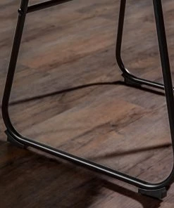 Loftscape Polsterstuhl Vancouver (2er-Set) - Grau -Deutschland Stühle Verkaufs-Shop 1000315228 211214 16250700052 DETAILS P000000001000315228