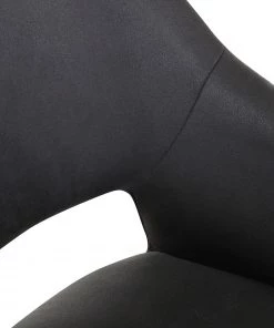 Loftscape Armlehnenstuhl Seymor - Dunkelgrau 10 Loftscape Armlehnenstuhl Seymor - Dunkelgrau -Deutschland Stühle Verkaufs-Shop 1000315290 211214 162509000100 DETAILS P000000001000315290