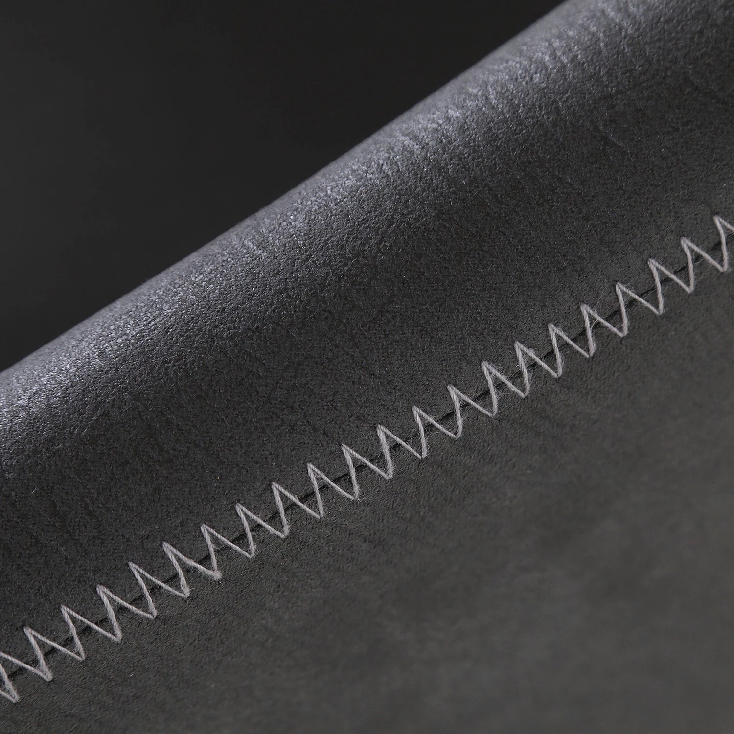 Loftscape Armlehnenstuhl Seymor - Dunkelgrau 6 Loftscape Armlehnenstuhl Seymor - Dunkelgrau – Bild 6