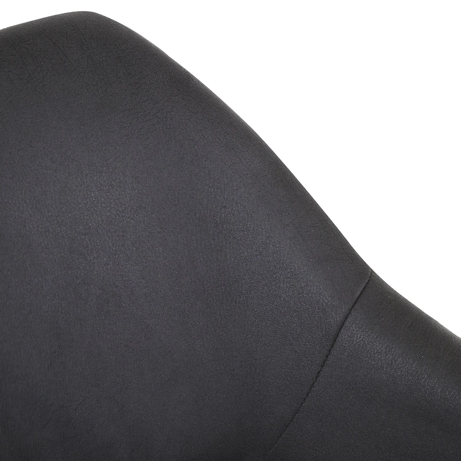 Loftscape Armlehnenstuhl Seymor - Dunkelgrau 8 Loftscape Armlehnenstuhl Seymor - Dunkelgrau – Bild 8