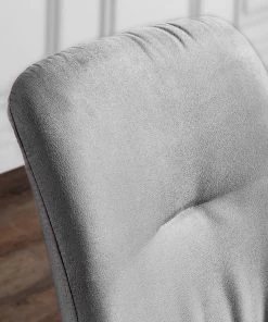 Loftscape Armlehnenstuhl Vancouver - Hellgrau -Deutschland Stühle Verkaufs-Shop 1000315292 211214 162509000114 DETAILS P000000001000315292