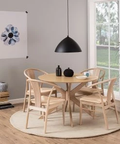 Loftscape Esszimmerstuhl Porras II (2er-Set) - Beige -Deutschland Stühle Verkaufs-Shop 1000319536 220128 125657000021 MOOD DETAILS P000000001000319536 mood