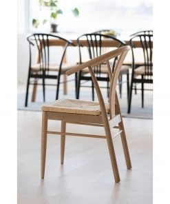 Loftscape Esszimmerstuhl Porras II (2er-Set) - Beige -Deutschland Stühle Verkaufs-Shop 1000319536 220128 125657000023 MOOD DETAILS P000000001000319536 mood