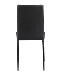 Loftscape Polsterstuhl Domenica II (4er-Set) - Schwarz -Deutschland Stühle Verkaufs-Shop 1000319538 220128 12565700060 DETAILS P000000001000319538