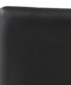 Loftscape Polsterstuhl Domenica II (4er-Set) - Schwarz -Deutschland Stühle Verkaufs-Shop 1000319538 220128 12565700095 DETAILS P000000001000319538