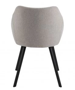 Loftscape Armlehnenstuhl Melbert (2er-Set) - Hellgrau -Deutschland Stühle Verkaufs-Shop 1000319540 220128 12565700060 DETAILS P000000001000319540 2