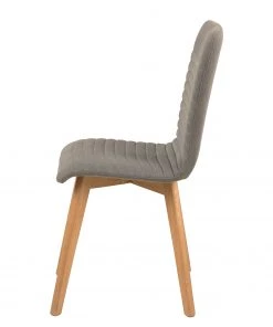 Loftscape Polsterstuhl Frederique (2er-Set) - Hellgrau 12 Loftscape Polsterstuhl Frederique (2er-Set) - Hellgrau -Deutschland Stühle Verkaufs-Shop 1000319567 220128 12565800040 DETAILS P000000001000319567