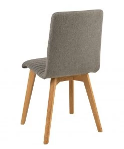 Loftscape Polsterstuhl Frederique (2er-Set) - Hellgrau 13 Loftscape Polsterstuhl Frederique (2er-Set) - Hellgrau -Deutschland Stühle Verkaufs-Shop 1000319567 220128 12565800045 DETAILS P000000001000319567