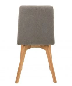 Loftscape Polsterstuhl Frederique (2er-Set) - Hellgrau 14 Loftscape Polsterstuhl Frederique (2er-Set) - Hellgrau -Deutschland Stühle Verkaufs-Shop 1000319567 220128 12565800050 DETAILS P000000001000319567