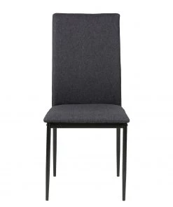 Loftscape Polsterstuhl Domenica I (4er-Set) - Webstoff / Eisen -Deutschland Stühle Verkaufs-Shop 1000319571 220128 1256590030 DETAILS P000000001000319571