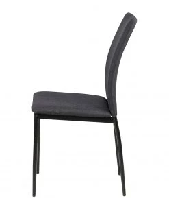 Loftscape Polsterstuhl Domenica I (4er-Set) - Webstoff / Eisen -Deutschland Stühle Verkaufs-Shop 1000319571 220128 1256590040 DETAILS P000000001000319571