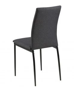 Loftscape Polsterstuhl Domenica I (4er-Set) - Webstoff / Eisen -Deutschland Stühle Verkaufs-Shop 1000319571 220128 1256590050 DETAILS P000000001000319571