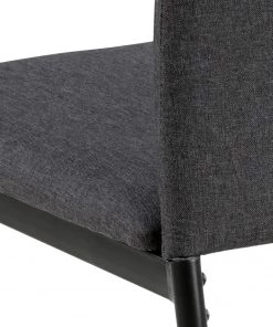 Loftscape Polsterstuhl Domenica I (4er-Set) - Webstoff / Eisen -Deutschland Stühle Verkaufs-Shop 1000319571 220128 1256590070 DETAILS P000000001000319571