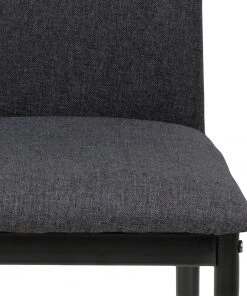 Loftscape Polsterstuhl Domenica I (4er-Set) - Webstoff / Eisen -Deutschland Stühle Verkaufs-Shop 1000319571 220128 1256590075 DETAILS P000000001000319571