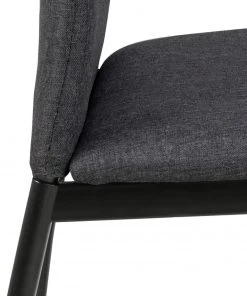 Loftscape Polsterstuhl Domenica I (4er-Set) - Webstoff / Eisen -Deutschland Stühle Verkaufs-Shop 1000319571 220128 1256590080 DETAILS P000000001000319571