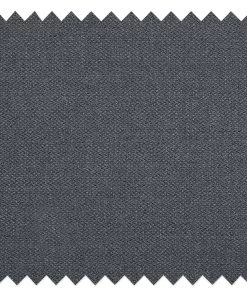 Loftscape Polsterstuhl Monreale (2er-Set) - Webstoff / Eiche massiv - Grau / Eiche -Deutschland Stühle Verkaufs-Shop 1000319572 220128 1257000070 DETAILS P000000001000319572