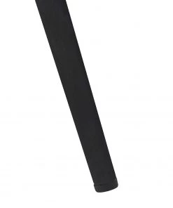 Loftscape Armlehnenstuhl Kia II (2er-Set) - Webstoff / Eisen - Grau / Schwarz -Deutschland Stühle Verkaufs-Shop 1000319580 220128 1257020080 DETAILS P000000001000319580