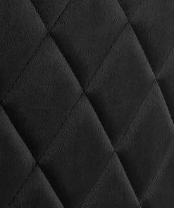 Loftscape Polsterstuhl Luray (2er-Set) - Schwarz -Deutschland Stühle Verkaufs-Shop 1000319582 220128 1257030075 DETAILS P000000001000319582