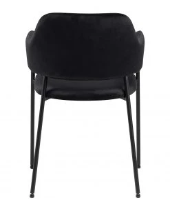 Loftscape Armlehnenstuhl Rapallo (2er-Set) - Schwarz -Deutschland Stühle Verkaufs-Shop 1000319592 220128 1257070060 DETAILS P000000001000319592