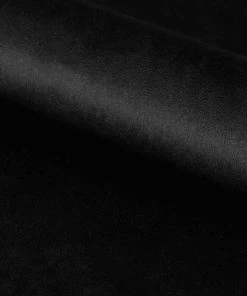 Loftscape Polsterstuhl Kerang II (2er-Set) - Samt / Eisen - Schwarz -Deutschland Stühle Verkaufs-Shop 1000319609 220128 1257140085 DETAILS P000000001000319609