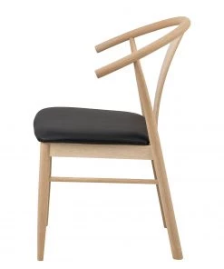 Loftscape Esszimmerstuhl Porras I (2er-Set) - Schwarz / Eiche hell 12 Loftscape Esszimmerstuhl Porras I (2er-Set) - Schwarz / Eiche hell -Deutschland Stühle Verkaufs-Shop 1000319611 220128 1257150040 DETAILS P000000001000319611