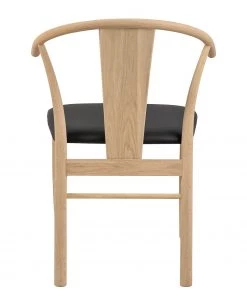 Loftscape Esszimmerstuhl Porras I (2er-Set) - Schwarz / Eiche hell 14 Loftscape Esszimmerstuhl Porras I (2er-Set) - Schwarz / Eiche hell -Deutschland Stühle Verkaufs-Shop 1000319611 220128 1257150060 DETAILS P000000001000319611