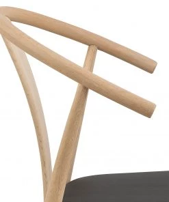 Loftscape Esszimmerstuhl Porras I (2er-Set) - Schwarz / Eiche hell 16 Loftscape Esszimmerstuhl Porras I (2er-Set) - Schwarz / Eiche hell -Deutschland Stühle Verkaufs-Shop 1000319611 220128 1257150075 DETAILS P000000001000319611