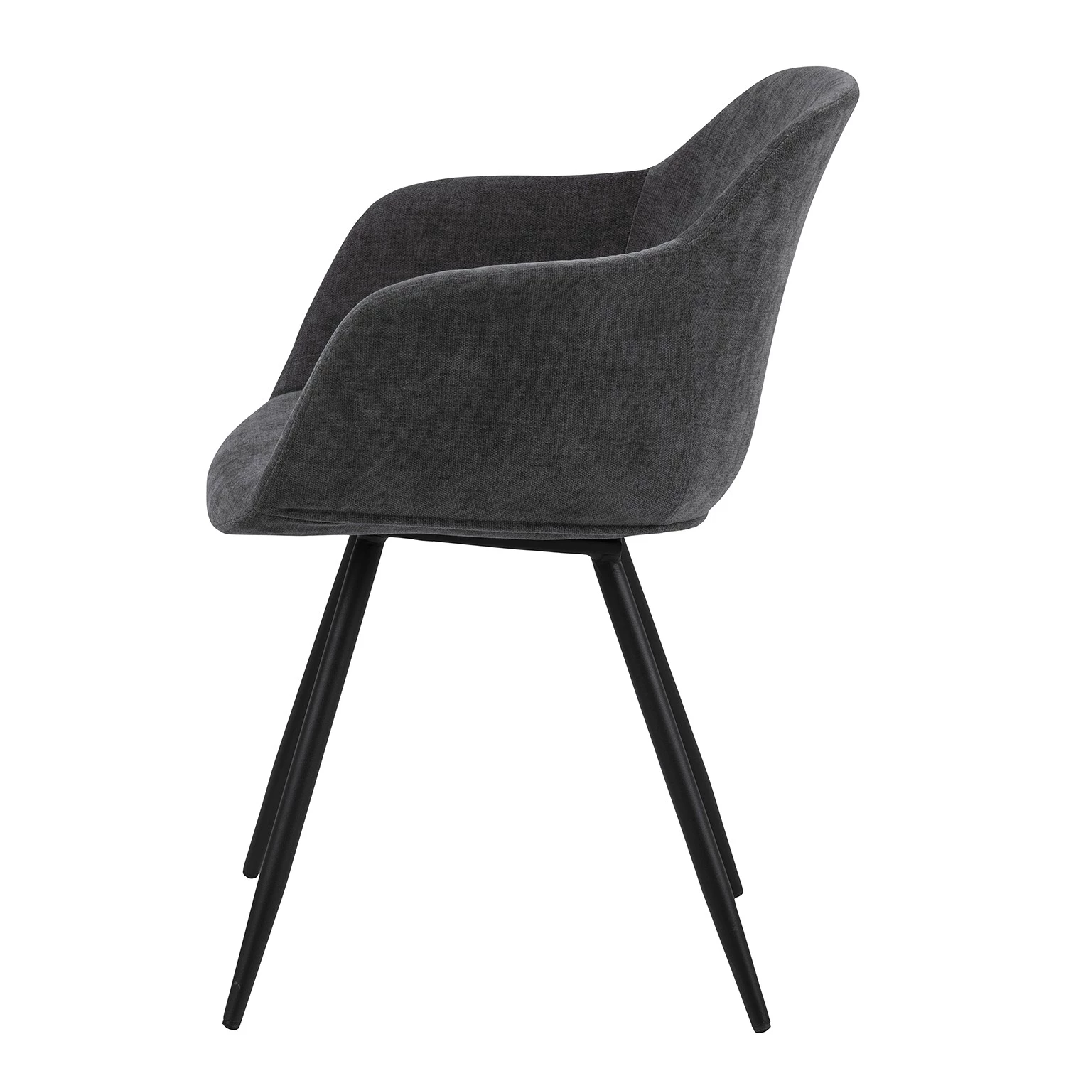 Loftscape Armlehnenstuhl Gawler - Vintage Grau 5 Loftscape Armlehnenstuhl Gawler - Vintage Grau – Bild 5