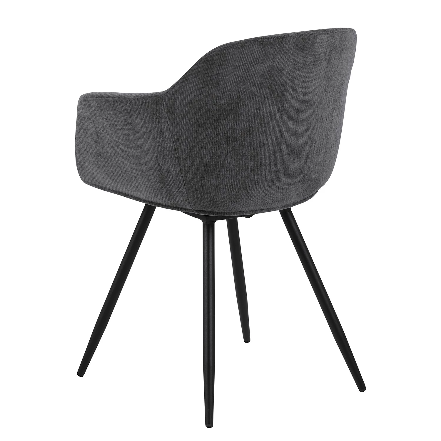 Loftscape Armlehnenstuhl Gawler - Vintage Grau 6 Loftscape Armlehnenstuhl Gawler - Vintage Grau – Bild 6