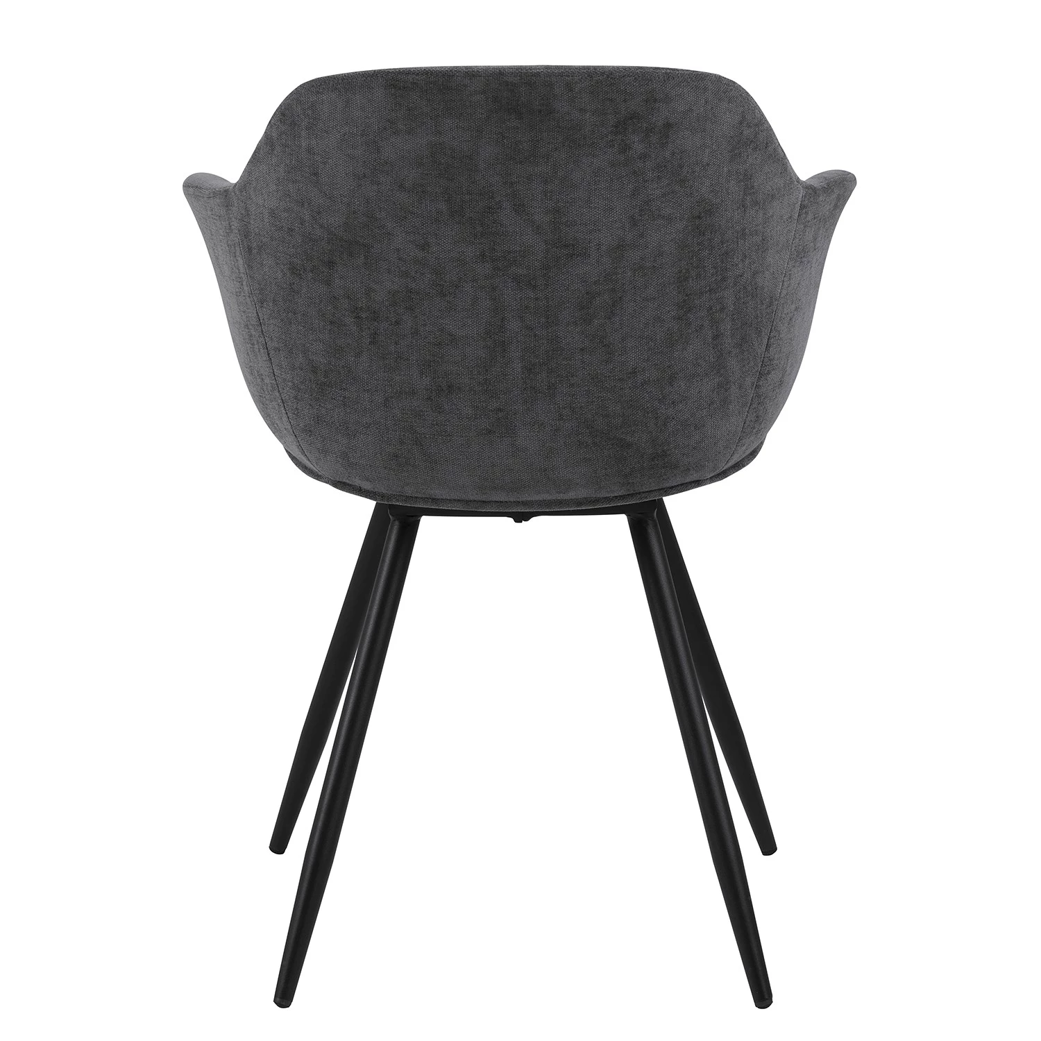 Loftscape Armlehnenstuhl Gawler - Vintage Grau 7 Loftscape Armlehnenstuhl Gawler - Vintage Grau – Bild 7