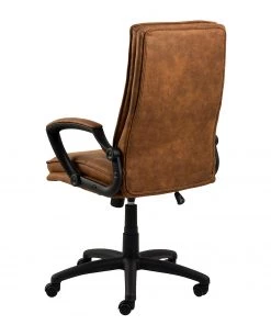 Red Living Bürostuhl Crank - Microfaser / Nylon - Camel / Schwarz 14 Red Living Bürostuhl Crank - Microfaser / Nylon - Camel / Schwarz -Deutschland Stühle Verkaufs-Shop 1000329406 220223 050 DETAILS P000000001000329406