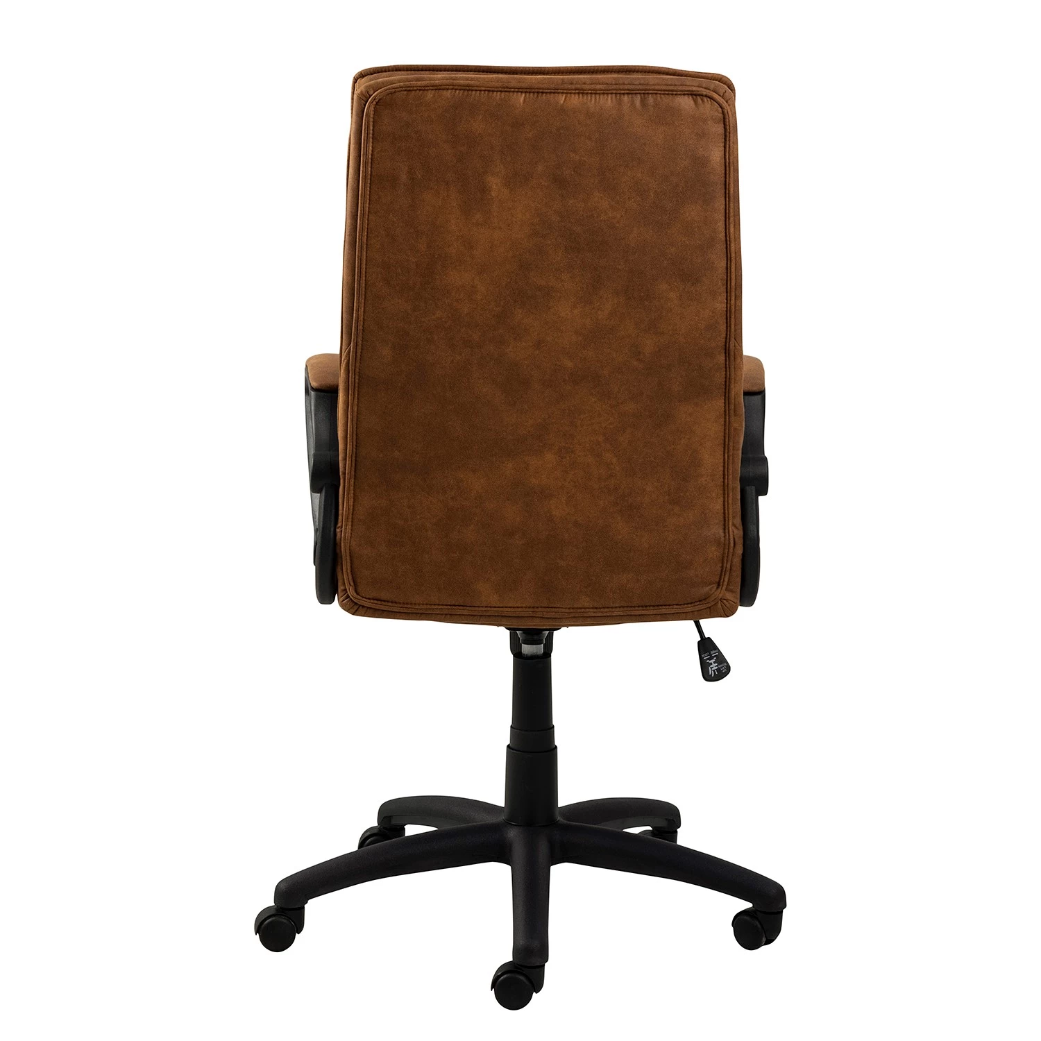 Red Living Bürostuhl Crank - Microfaser / Nylon - Camel / Schwarz 6 Red Living Bürostuhl Crank - Microfaser / Nylon - Camel / Schwarz – Bild 6