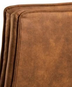 Red Living Bürostuhl Crank - Microfaser / Nylon - Camel / Schwarz 18 Red Living Bürostuhl Crank - Microfaser / Nylon - Camel / Schwarz -Deutschland Stühle Verkaufs-Shop 1000329406 220223 070 DETAILS P000000001000329406