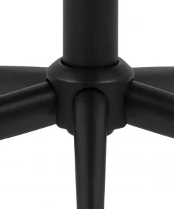 Red Living Bürostuhl Moray - Kunstleder / Eisen - Anthrazit / Schwarz 21 Red Living Bürostuhl Moray - Kunstleder / Eisen - Anthrazit / Schwarz -Deutschland Stühle Verkaufs-Shop 1000329407 220223 085 DETAILS P000000001000329407