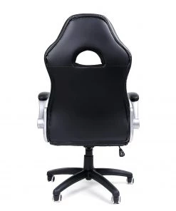 Loftscape Chefsessel Milnor - Schwarz / Grau 13 Loftscape Chefsessel Milnor - Schwarz / Grau -Deutschland Stühle Verkaufs-Shop 1000330261 220204 1334440030 DETAILS P000000001000330261