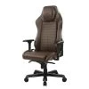 DXRacer Gaming Chair Master Racer - Braun