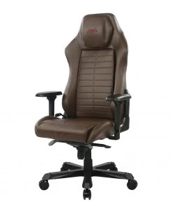 DXRacer Gaming Chair Master Racer - Braun