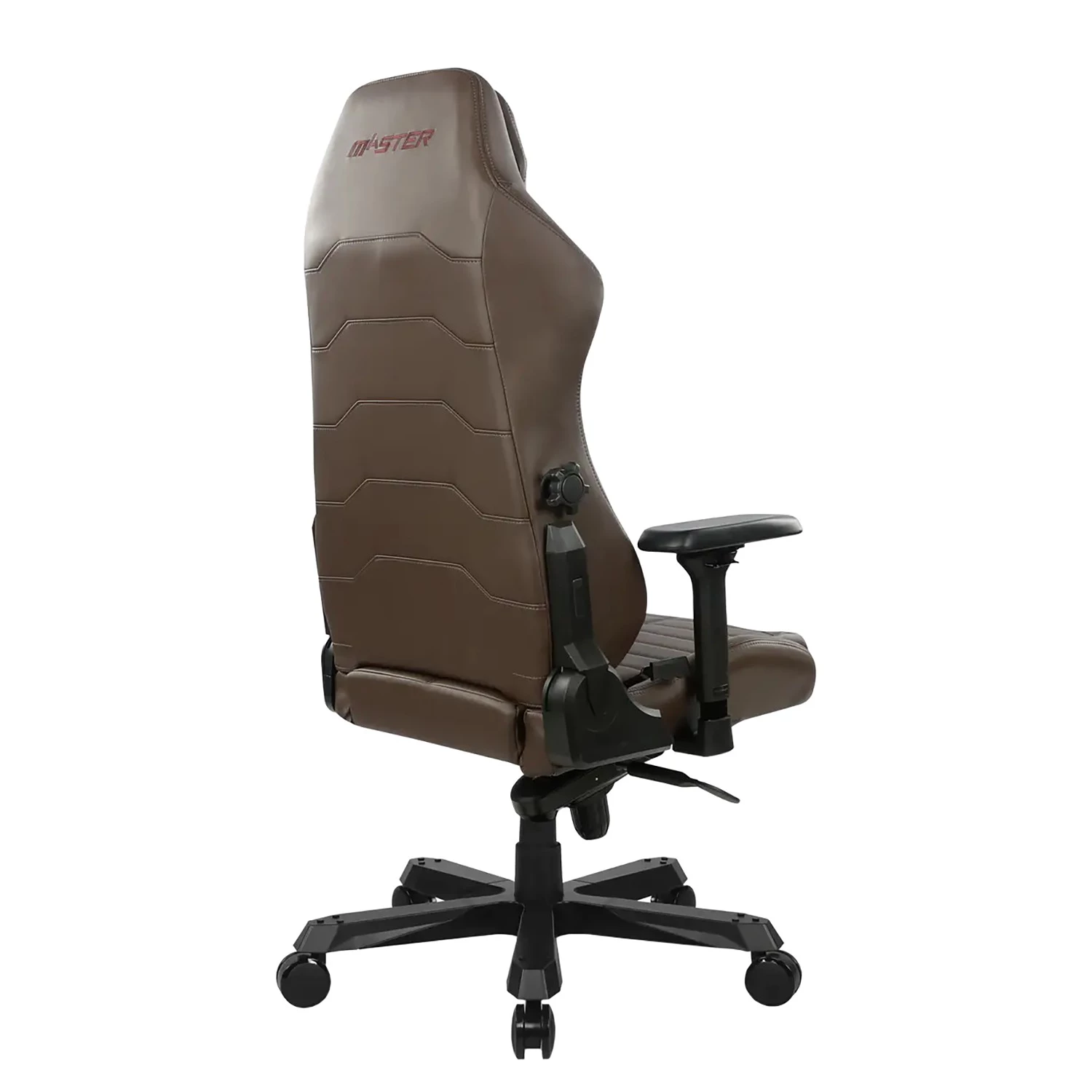 DXRacer Gaming Chair Master Racer - Braun 5 DXRacer Gaming Chair Master Racer - Braun – Bild 5