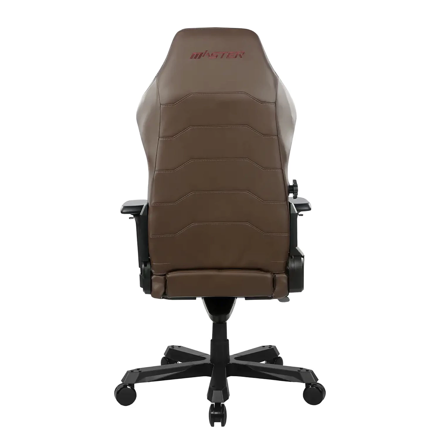 DXRacer Gaming Chair Master Racer - Braun 6 DXRacer Gaming Chair Master Racer - Braun – Bild 6