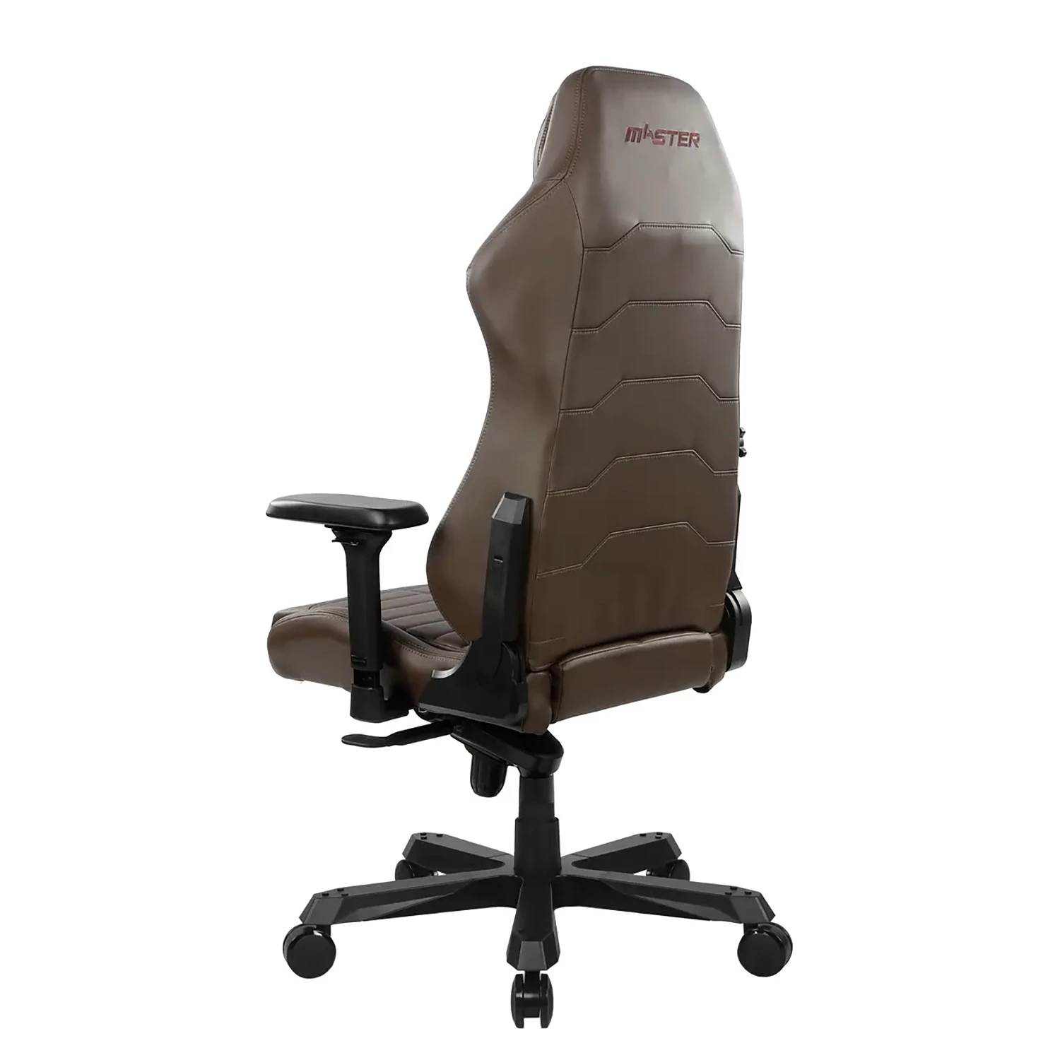 DXRacer Gaming Chair Master Racer - Braun 7 DXRacer Gaming Chair Master Racer - Braun – Bild 7