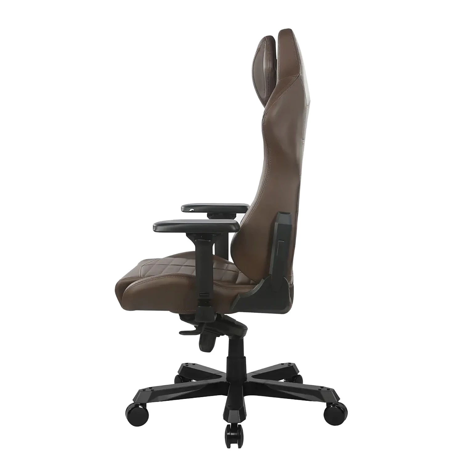 DXRacer Gaming Chair Master Racer - Braun 8 DXRacer Gaming Chair Master Racer - Braun – Bild 8