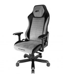 DXRacer Gaming Chair Master Racer II - Grau