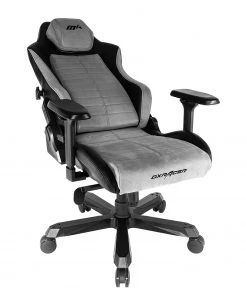 DXRacer Gaming Chair Master Racer II - Grau 11 DXRacer Gaming Chair Master Racer II - Grau -Deutschland Stühle Verkaufs-Shop 1000331361 220204 15503200050 DETAILS P000000001000331361