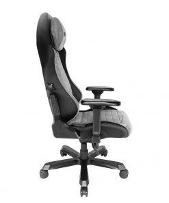 DXRacer Gaming Chair Master Racer II - Grau 12 DXRacer Gaming Chair Master Racer II - Grau -Deutschland Stühle Verkaufs-Shop 1000331361 220204 15503200060 DETAILS P000000001000331361