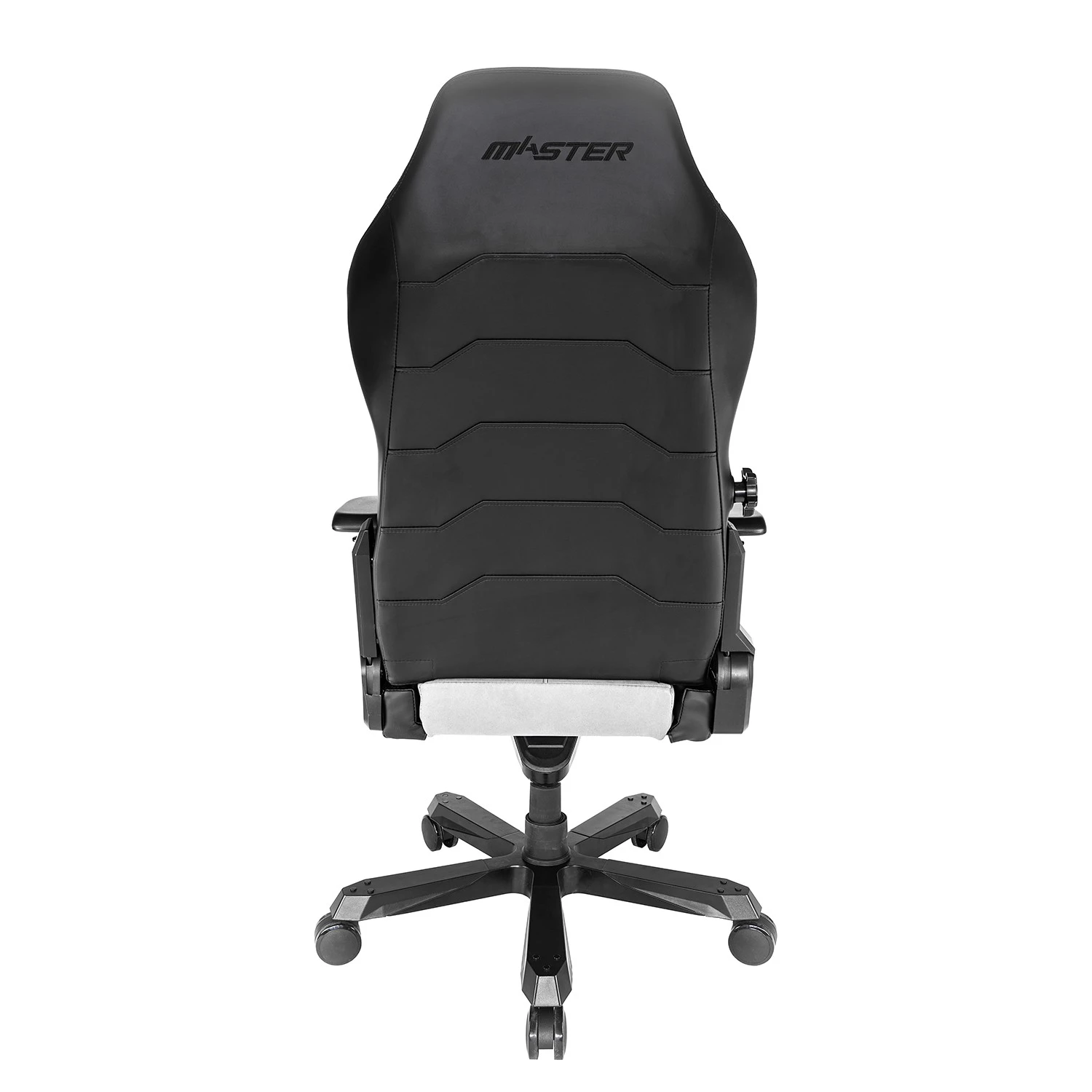 DXRacer Gaming Chair Master Racer II - Grau 6 DXRacer Gaming Chair Master Racer II - Grau – Bild 6