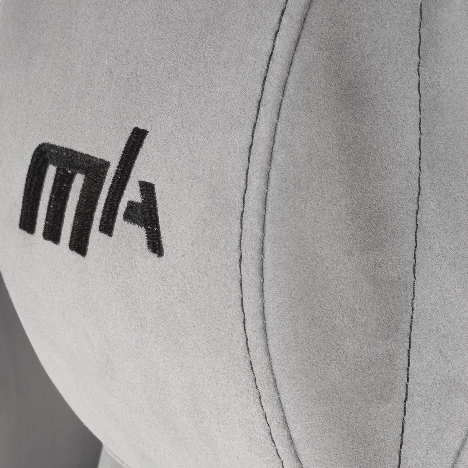 DXRacer Gaming Chair Master Racer II - Grau 7 DXRacer Gaming Chair Master Racer II - Grau – Bild 7